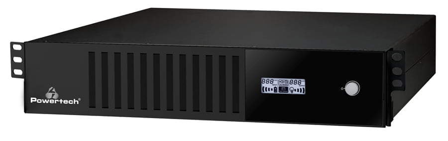 APC UPS Pro BR 900VA Back Ups 6 Outlets AVR LCD Interface BR900MI